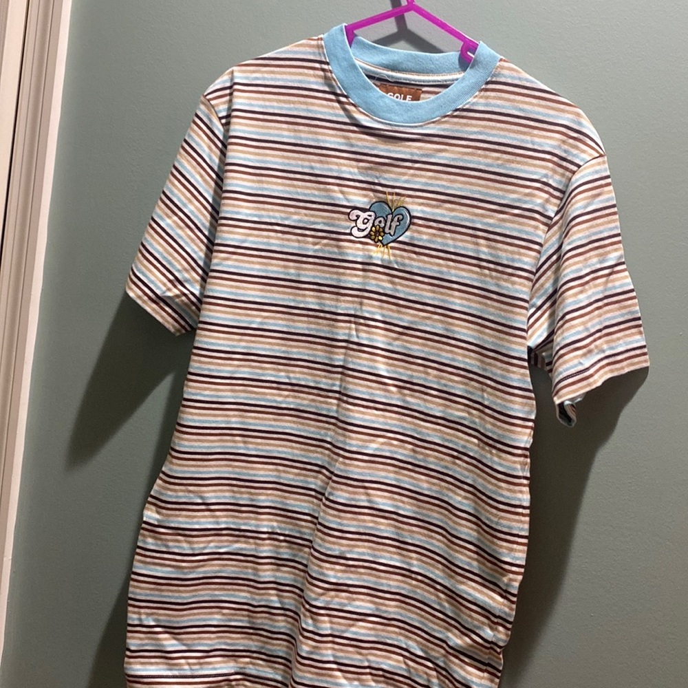 GOLF SHIRT ‼️‼️